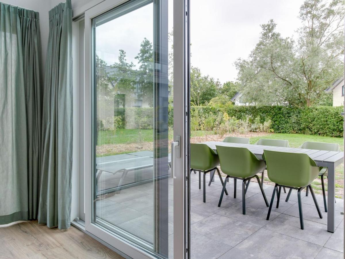 Gorgeous Holiday Home In Texel With Sauna Westermient Exteriör bild