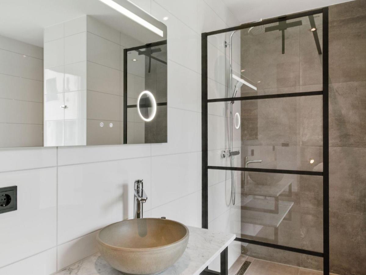 Gorgeous Holiday Home In Texel With Sauna Westermient Exteriör bild