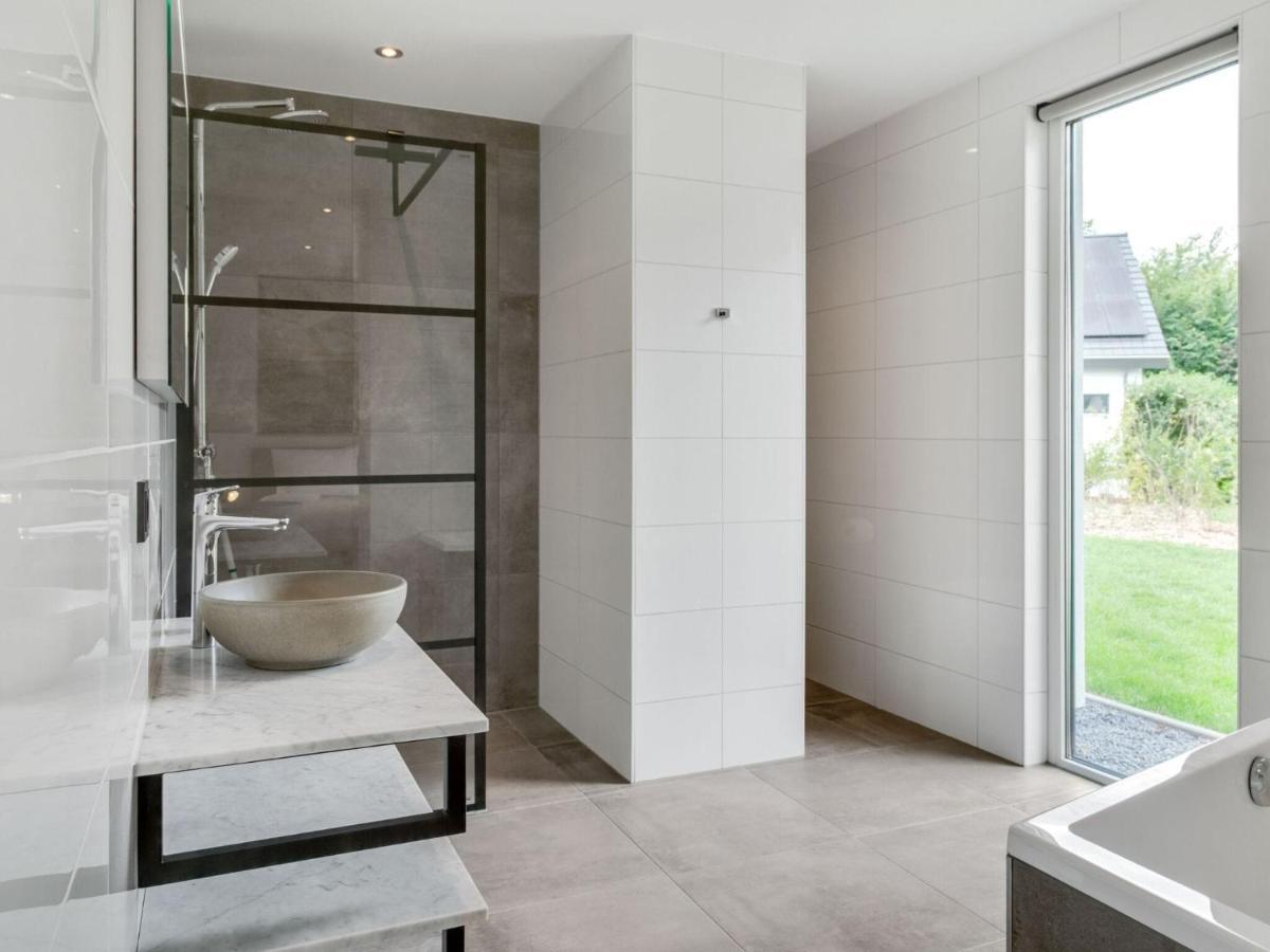 Gorgeous Holiday Home In Texel With Sauna Westermient Exteriör bild